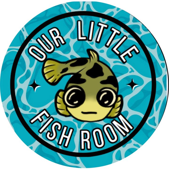 ourlittlefishroom