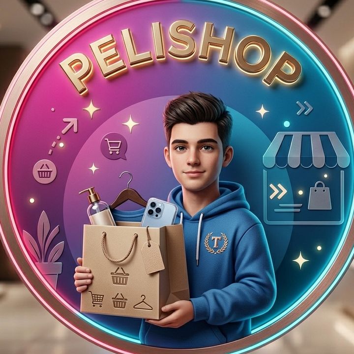Pelishop