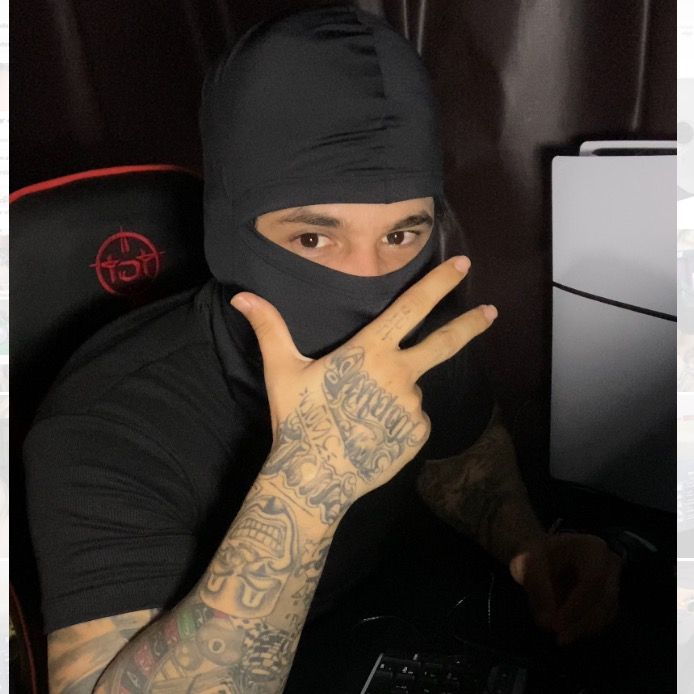 MAYCAO LIDER〽️