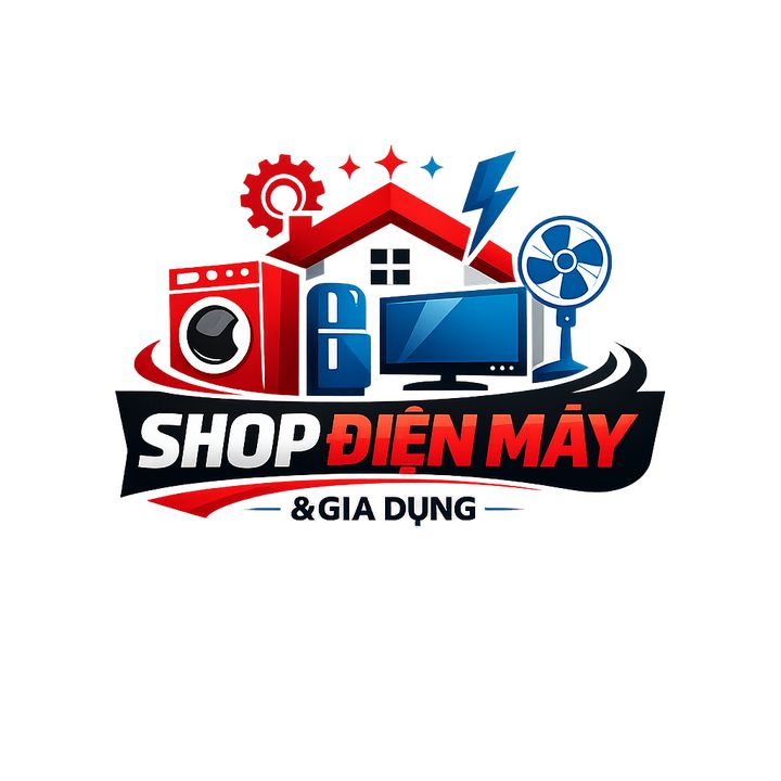 SHOP ĐIỆN MÁY GIA DỤNG