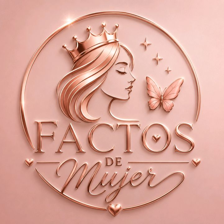 Factos de mujeres fuertes