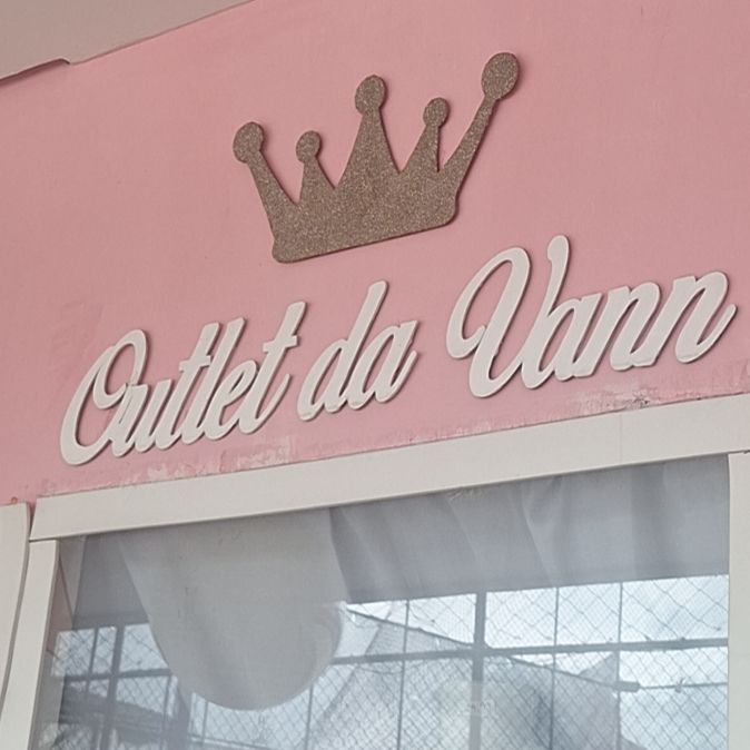 Outlet da Vann