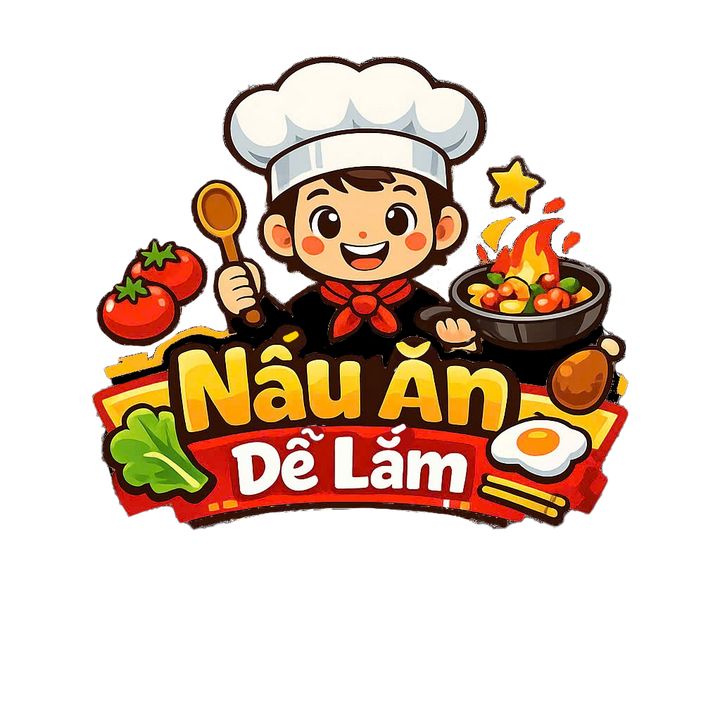 Nấu Ăn Dễ Lắm