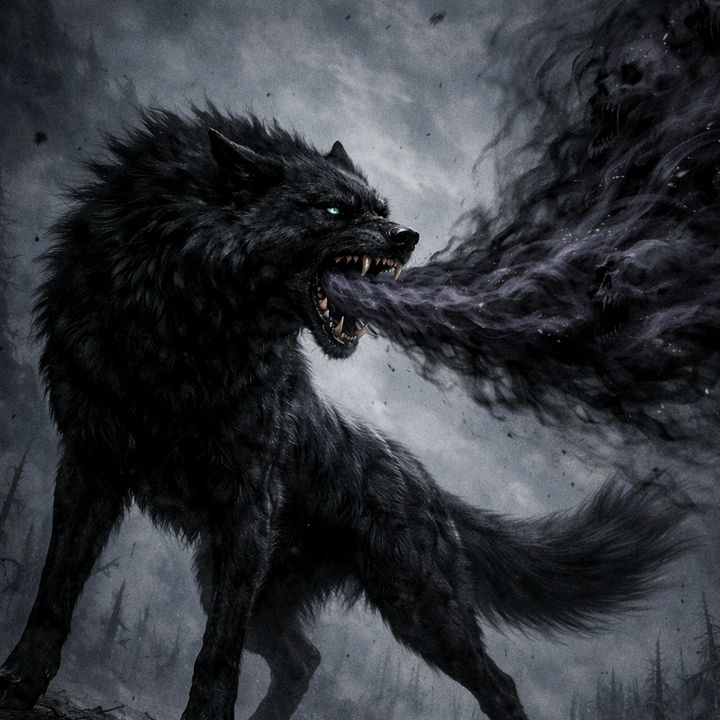 Monster