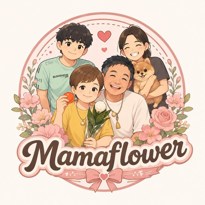 Mamaflower