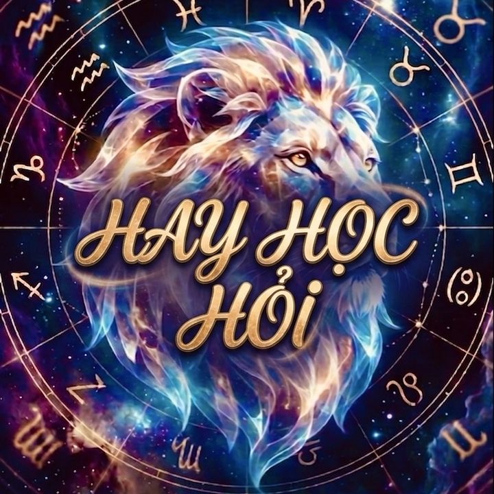 Hay Học Hỏi