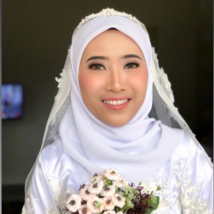 Nrl Shaheedah