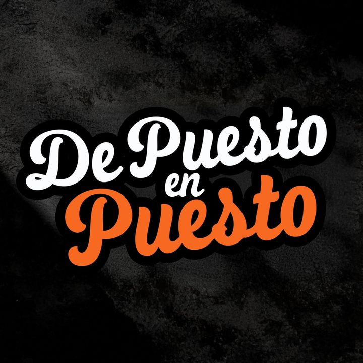 De Puesto en Puesto