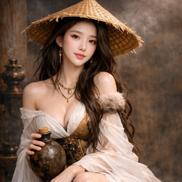 Mị Long Ảnh