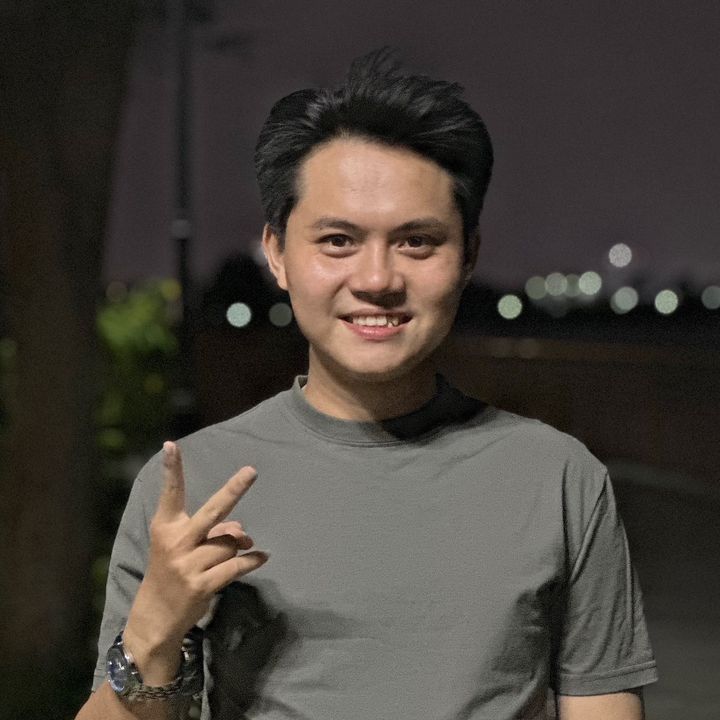 Chuyện đêm Chi Not Tri