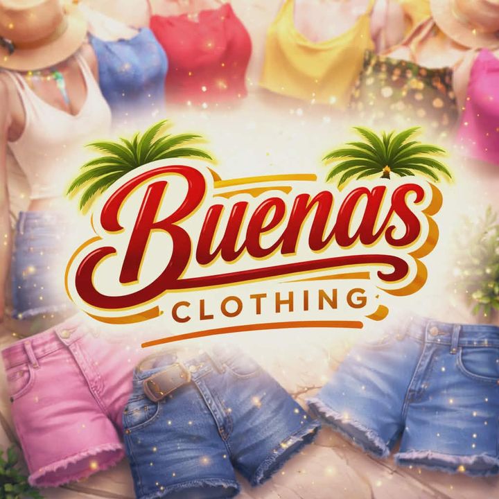 Buenas Clothing