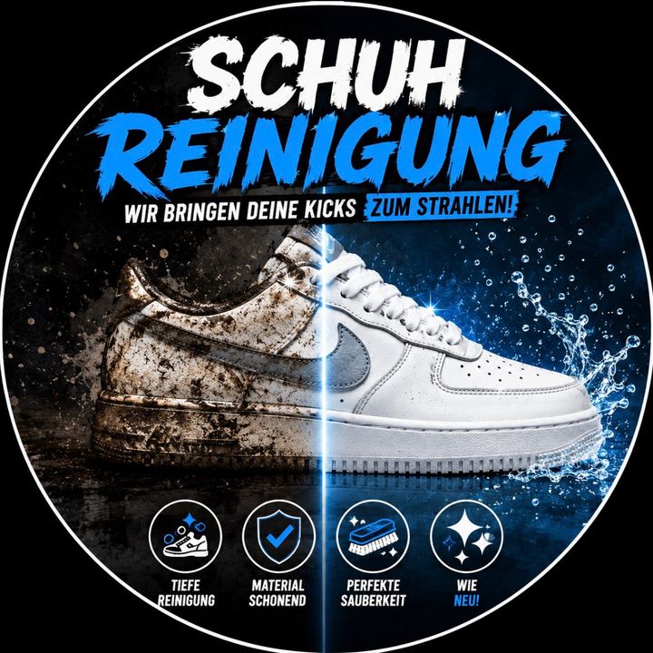 SneakerBlitz