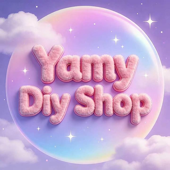 Yamyfancybeads