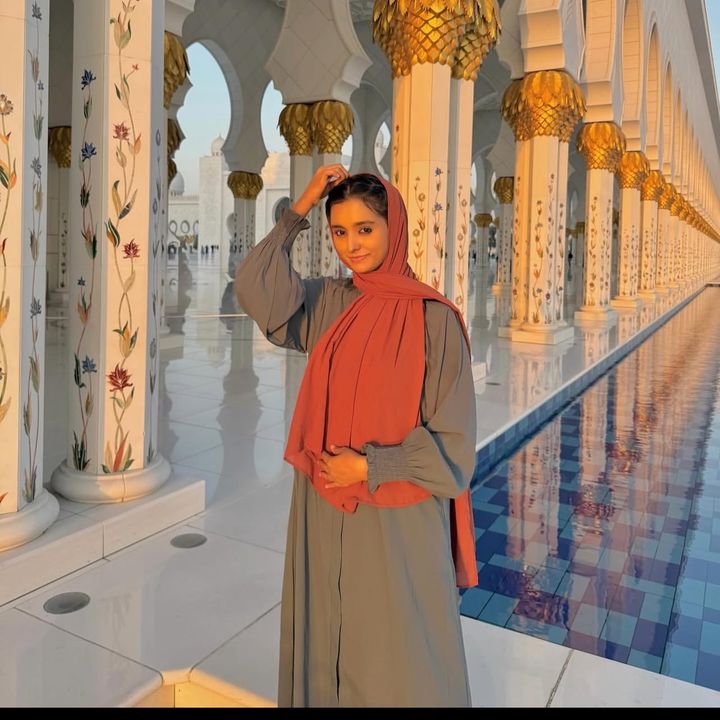 Salma koko