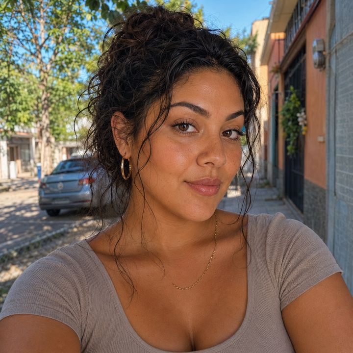 Elena Flores
