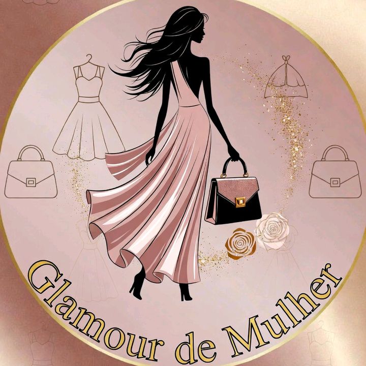 Glamour de mulher