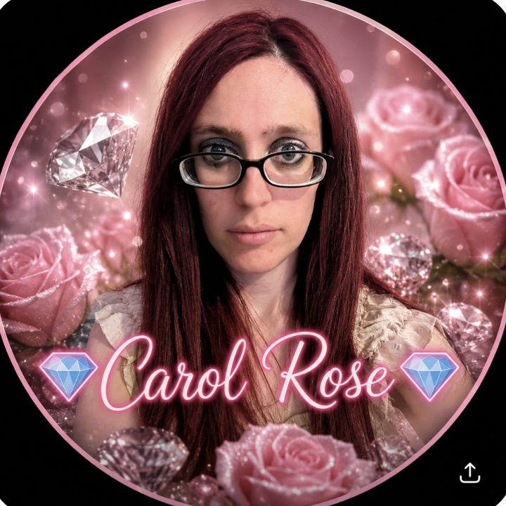 💎Carol Rose💎