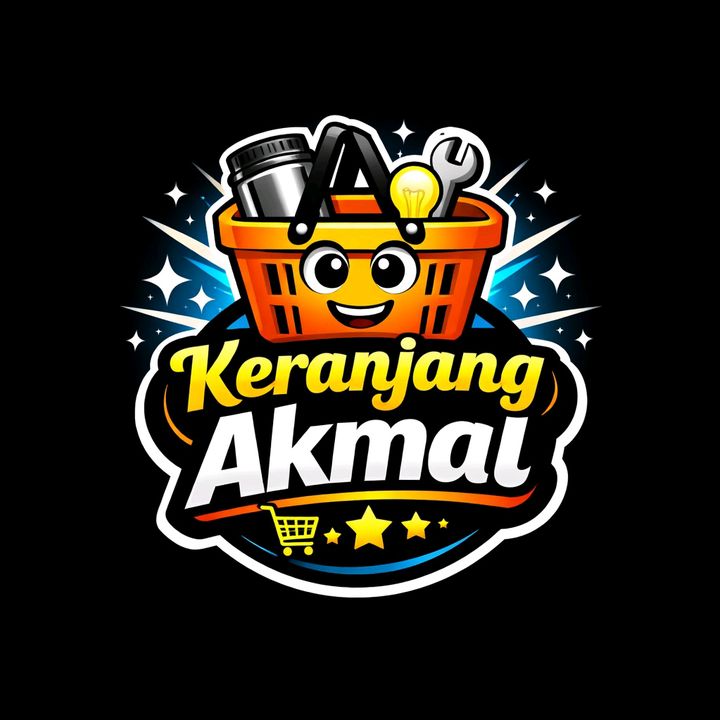 keranjang akmal shop