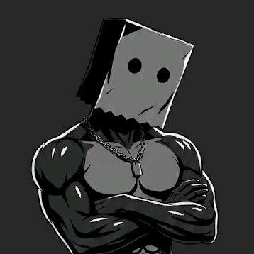 I'm Grey
