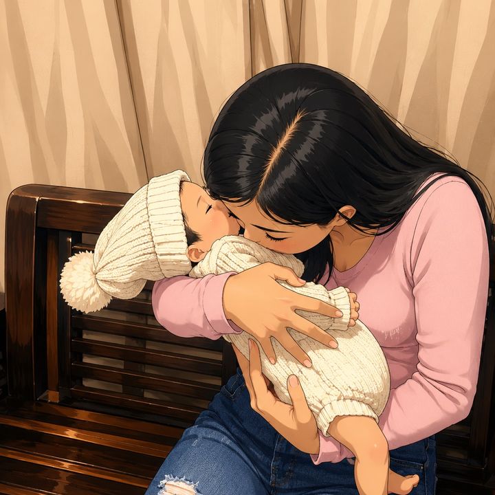 Mommypau