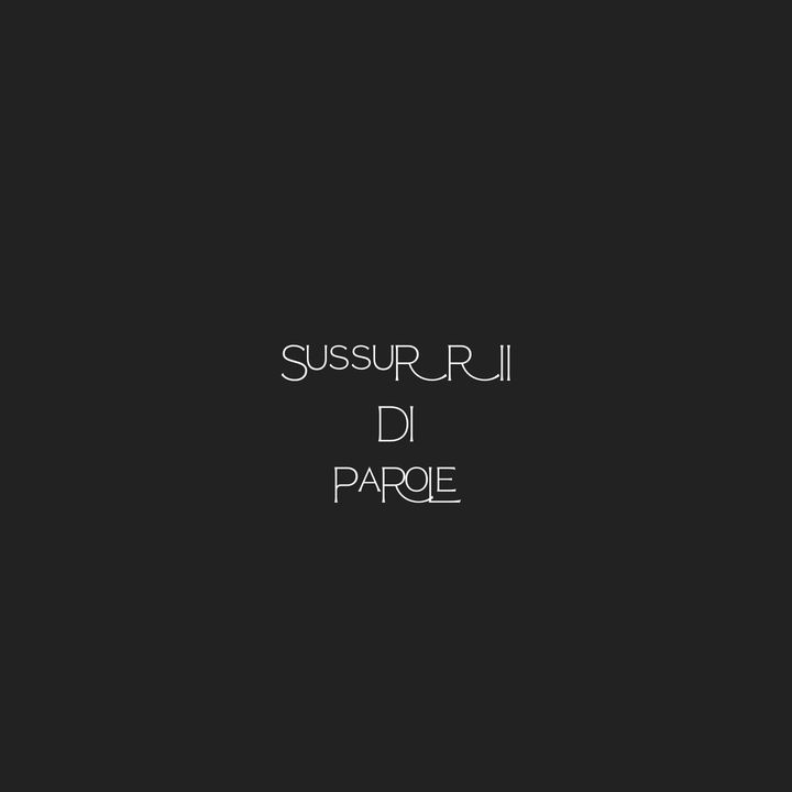 SussurriDiparole