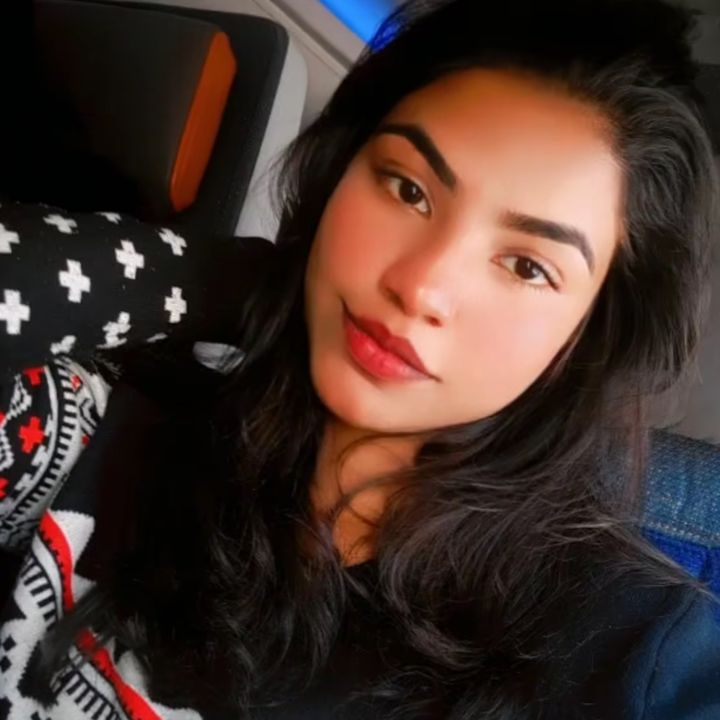 Sehar Gill