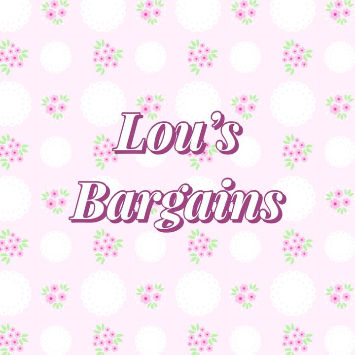 Lou’s Bargains