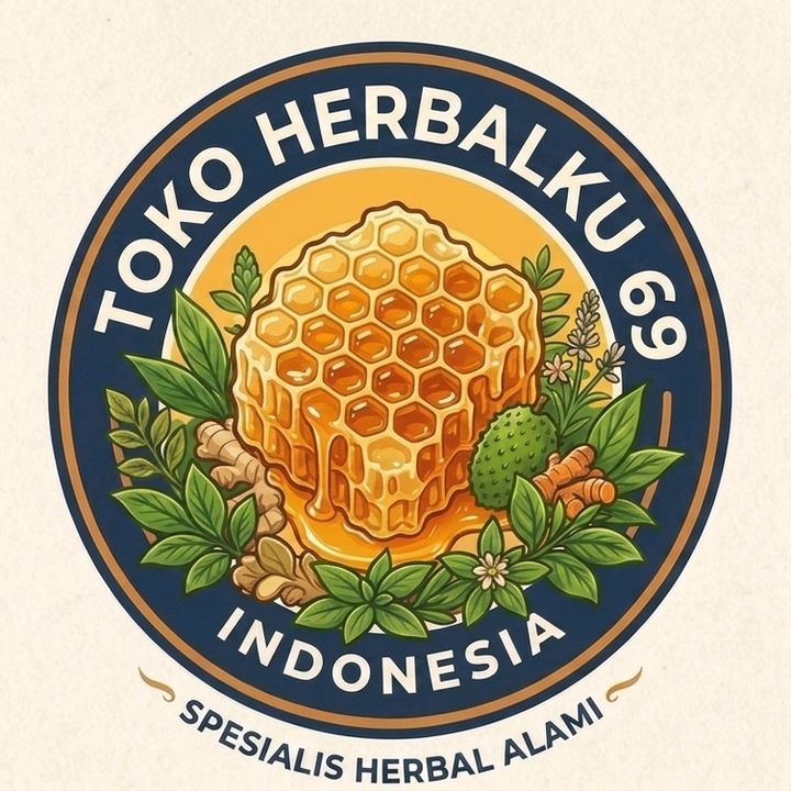 TOKO HERBALKU 69