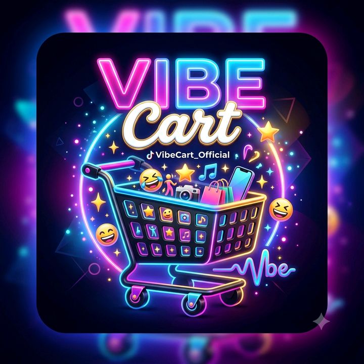 Vibe cart UK