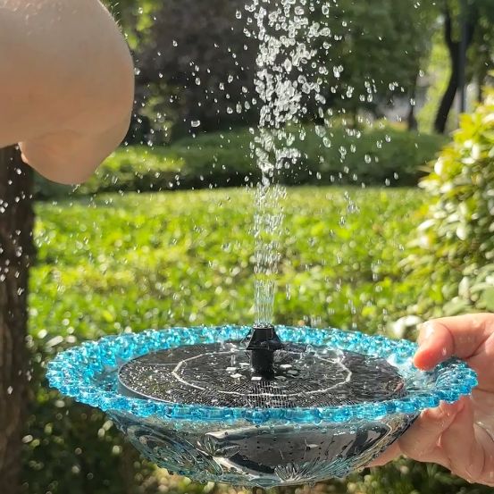 Summer_fountain