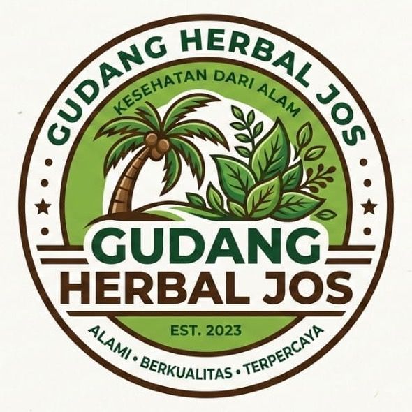 GUDANG HERBAL JOS
