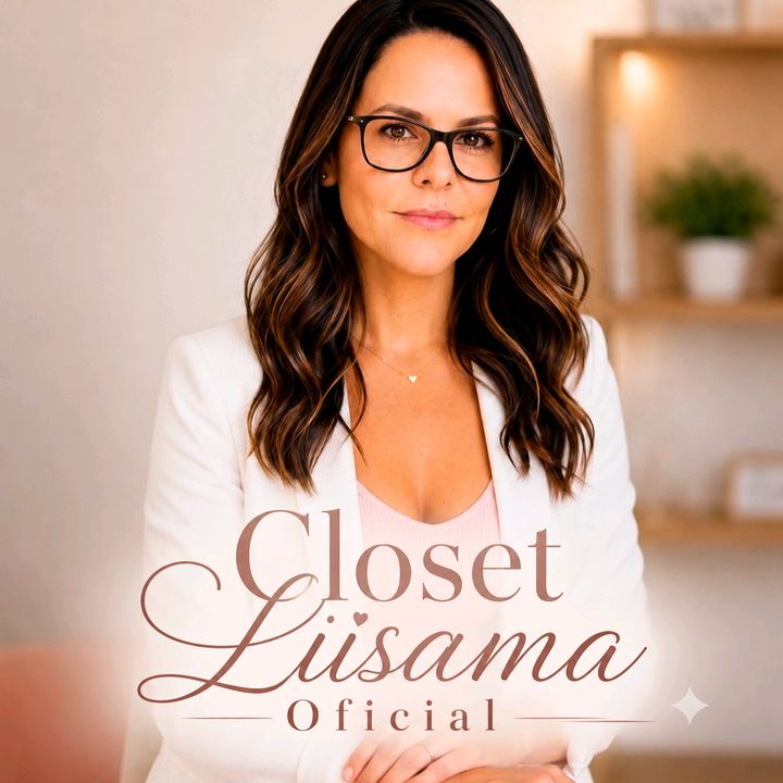 Closet Liisama Oficial