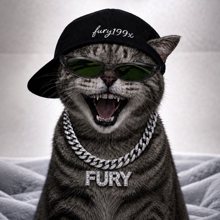 FURY