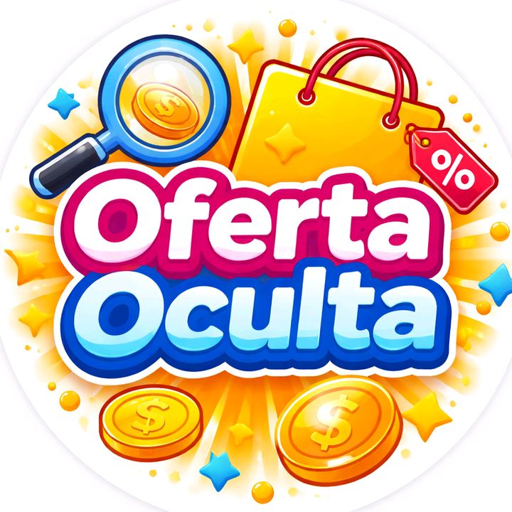 Oferta Oculta