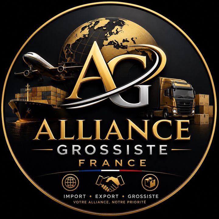 Alliance grossiste france