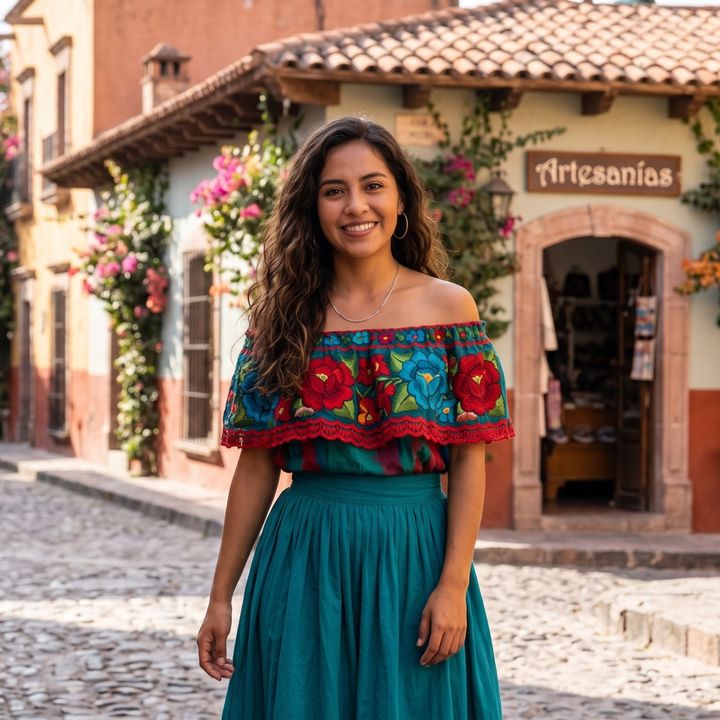 María