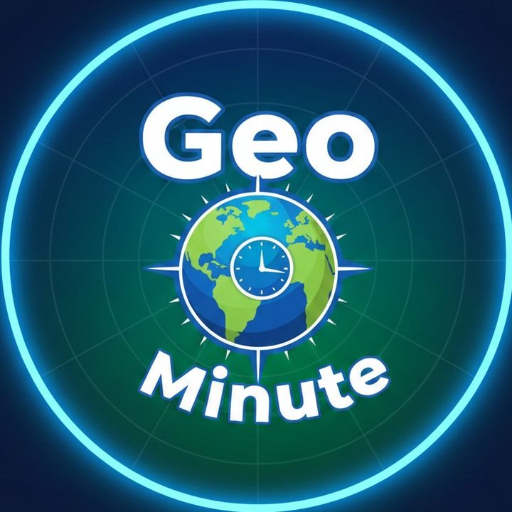 geo.minutee