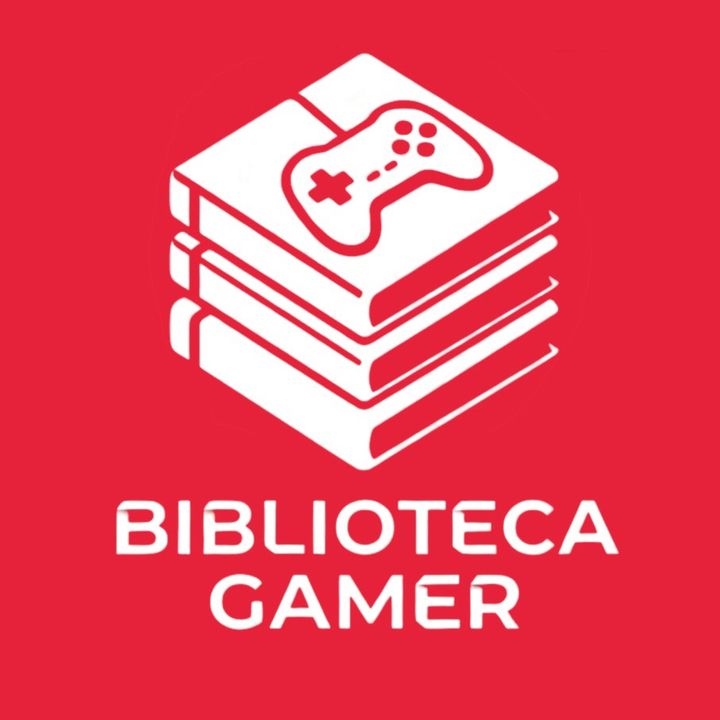 Biblioteca Gamer