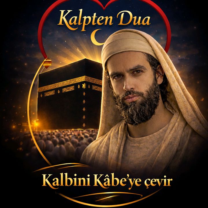 ❤️🤲 Rahmet Duası 🤲❤️
