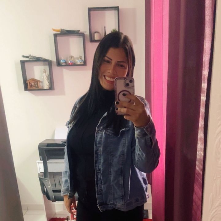 Thaís Alves