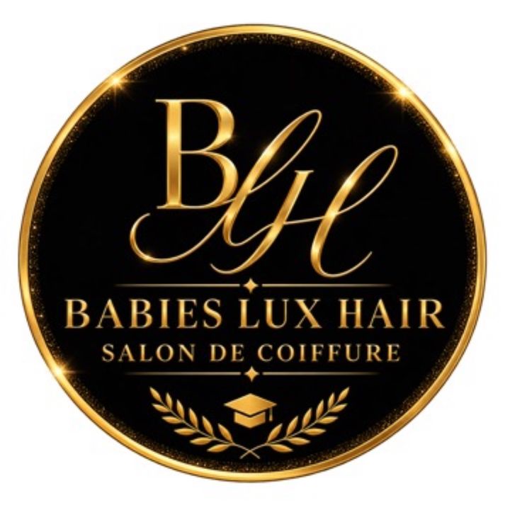 Babies Lux Hair x MK BBeauty