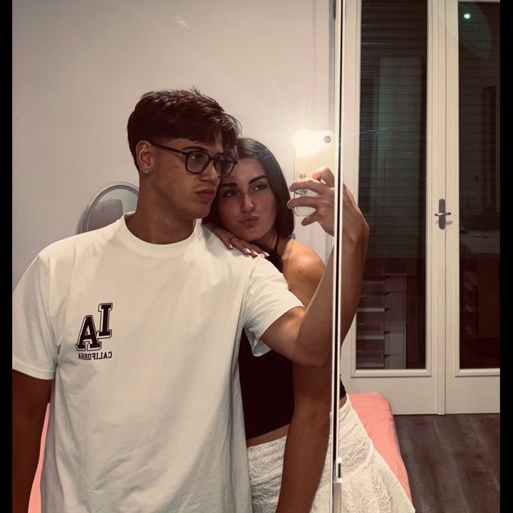 gio&tony💙