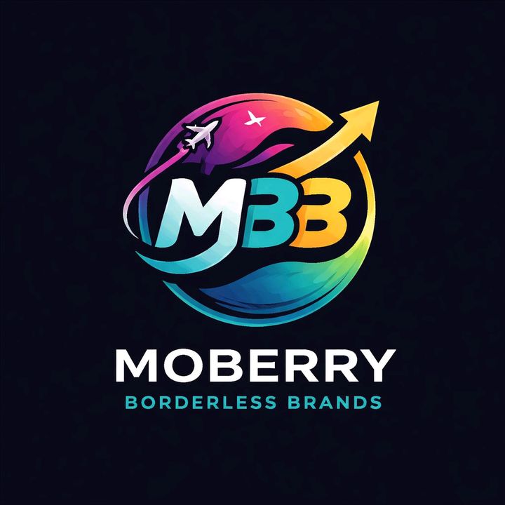 Moberry Borderless Brands