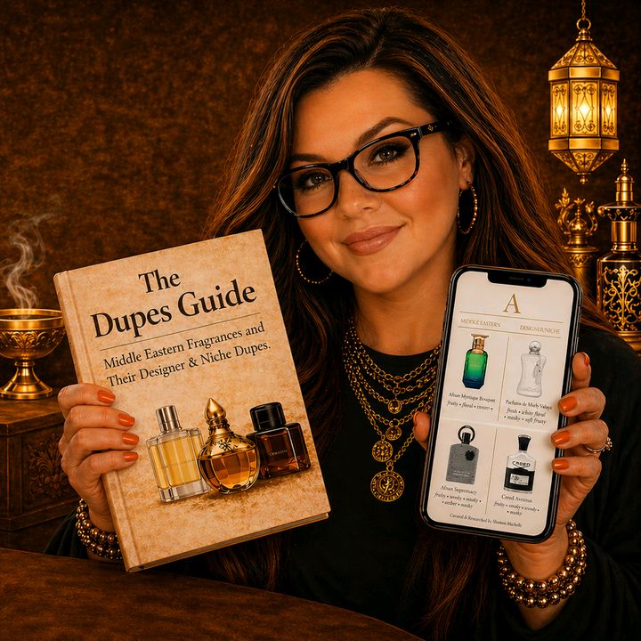 Shannon | The Dupes Guide