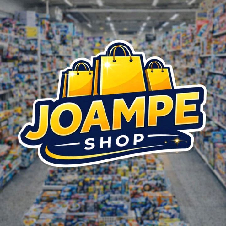 Joampe Shop