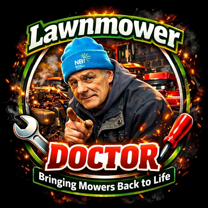 Lawnmower Doctor