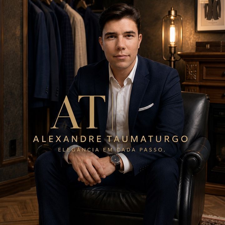 Alexandre Taumaturgo P Silva