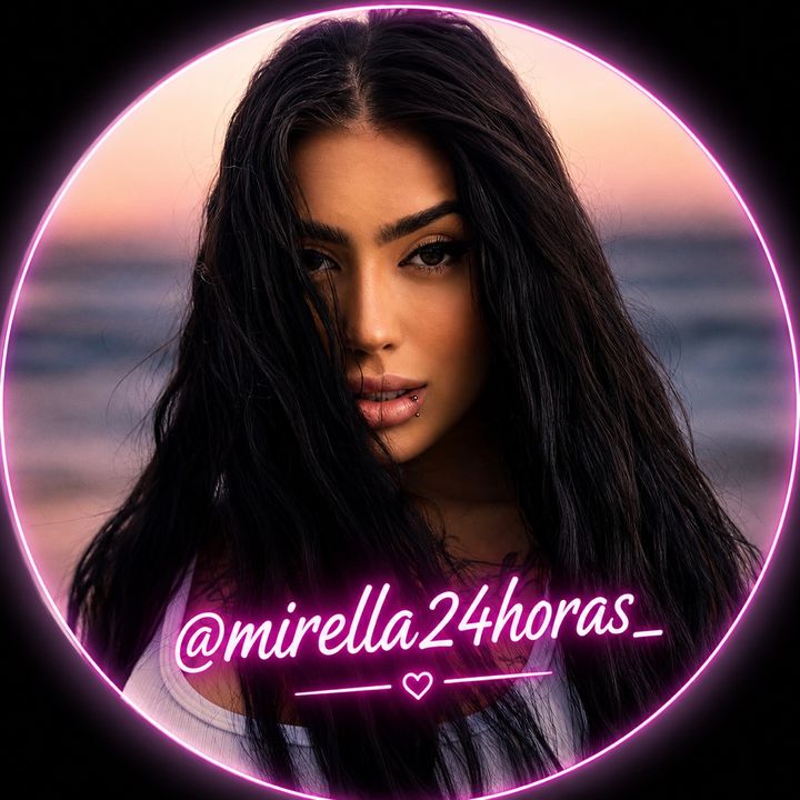 Mirella ✨