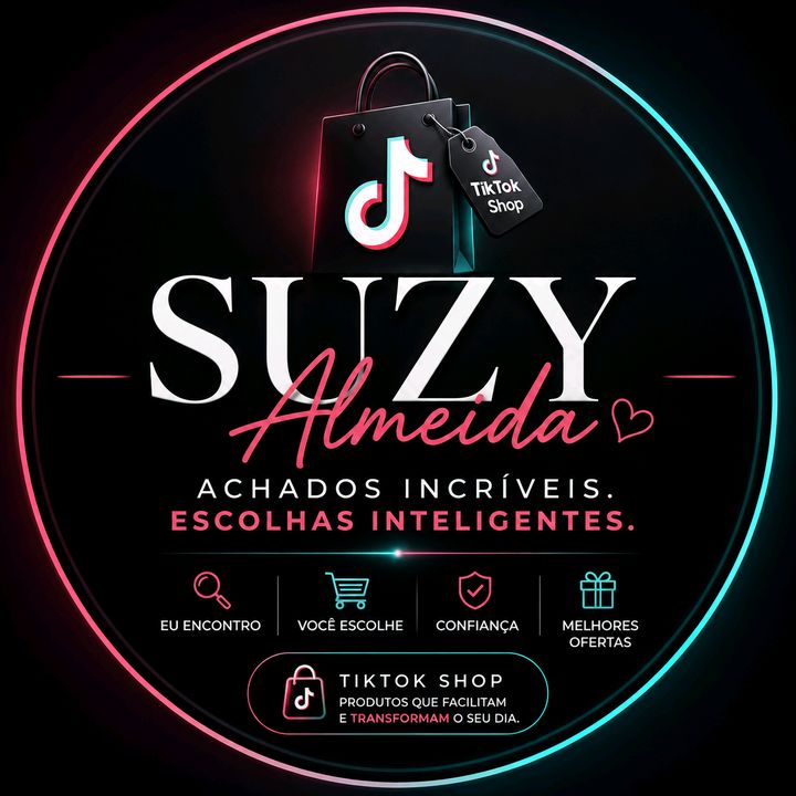 Suzy Almeida