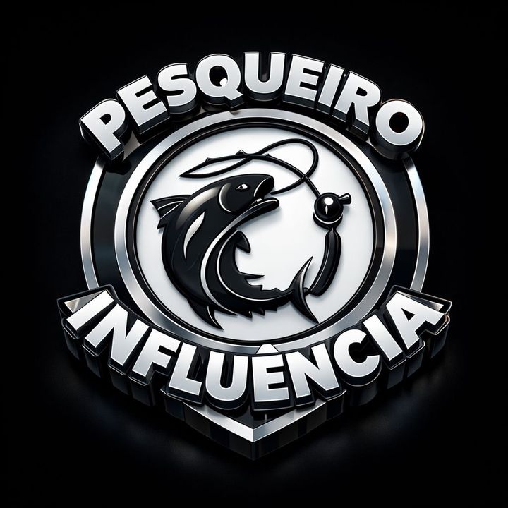 pesqueiro influencia